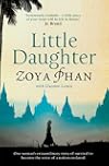 Little Daughter: A Mamoir of Survival in Burma and the West