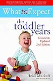What to expect: the toddler years
