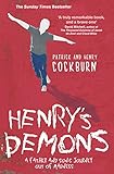 Henrys Demons Living With Schizophrenia A Father And Sons Story