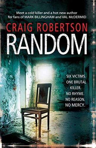 Random book cover