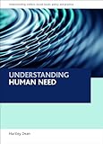 Understanding Human Need
