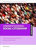 Understanding Social Citizenship
