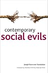 Contemporary Social Evils