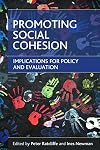 Promoting social cohesion implications for policy and evaluation