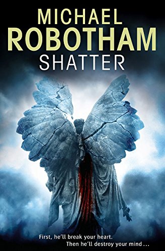 Shatter / The Sleep of Reason book cover