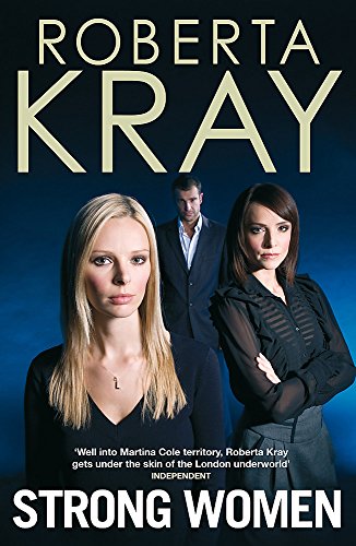Strong Women book cover