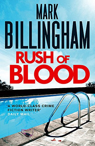 Rush of Blood book cover