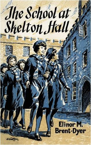 The School at Skelton Hall book cover