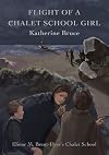 Flight of a Chalet School Girl