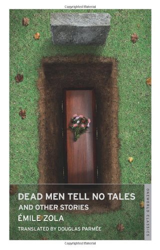 Dead Men Tell No Tales book cover
