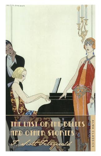 The Last of the Belles and Other Stories book cover