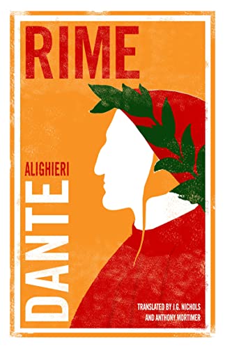 Rime book cover