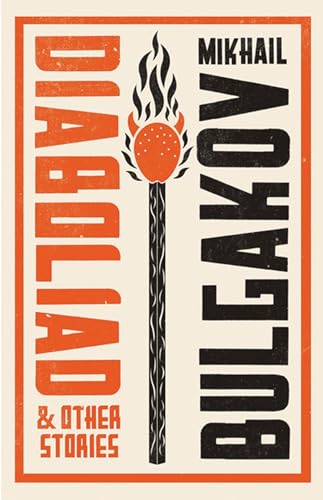 Diaboliad and Other Stories book cover