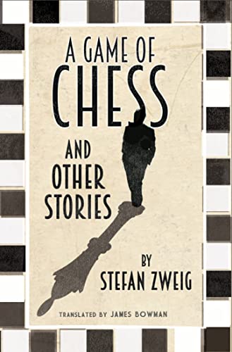 A Game of Chess and Other Stories book cover