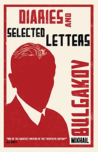 Diaries and Selected Letters book cover
