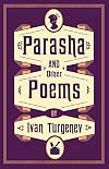 Parasha and Other Poems: Dual Language (Alma Classics)