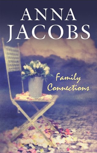 Family Connections book cover