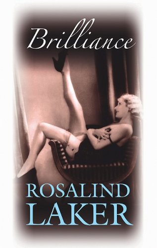 Brilliance book cover