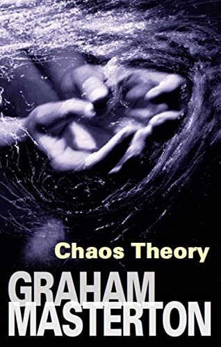Chaos Theory book cover