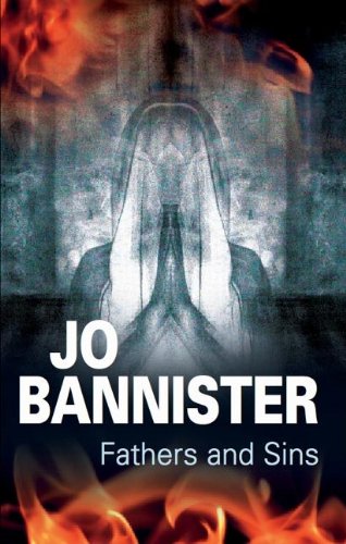 Fathers and Sins book cover