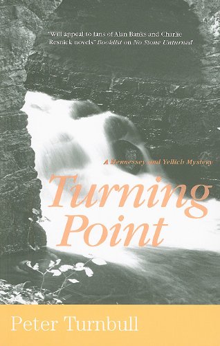 Turning Point cover