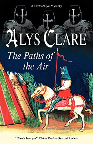 The Paths of the Air book cover