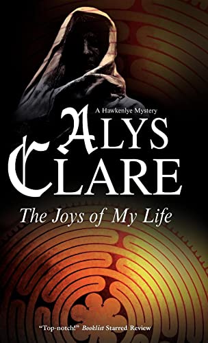 The Joys of My Life book cover