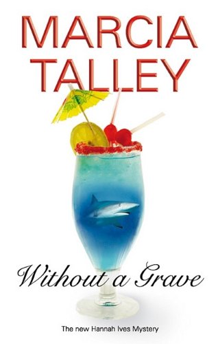 Without a Grave book cover
