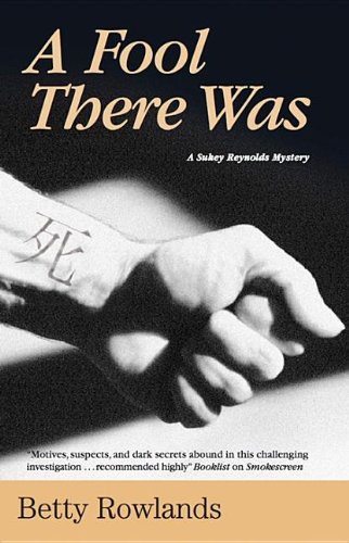 A Fool There Was / Death on Clevedon Beach cover