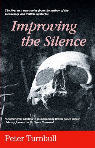 Improving the Silence book cover