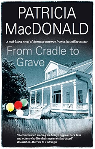From Cradle to Grave book cover