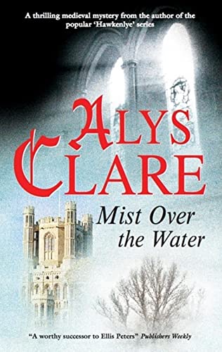 Mist Over the Water book cover