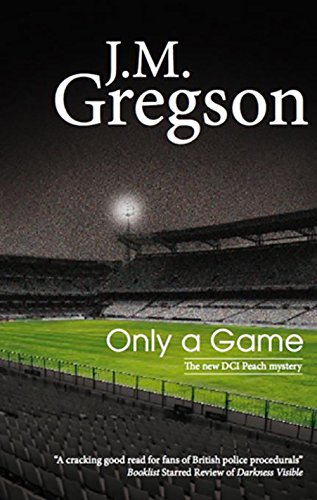 Only A Game book cover