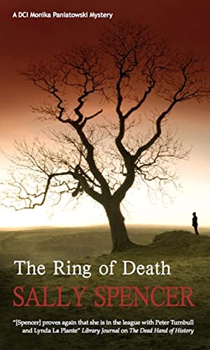 The Ring of Death book cover