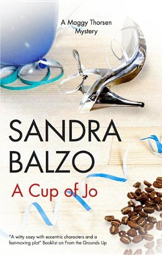 A Cup of Jo book cover