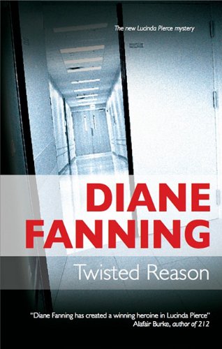 Twisted Reason book cover