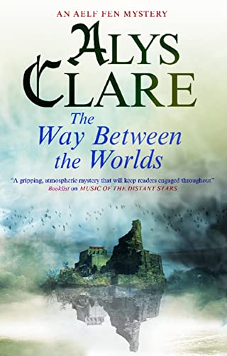 The Way Between the Worlds book cover