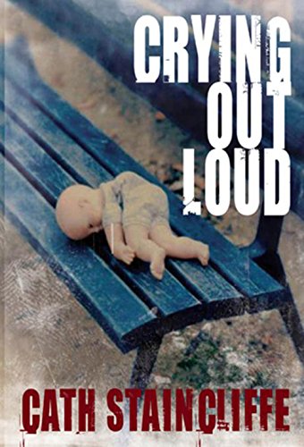 Crying Out Loud cover