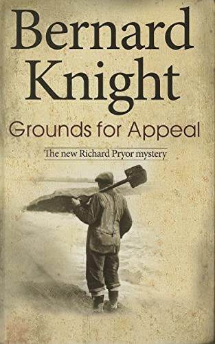 Grounds for Appeal cover