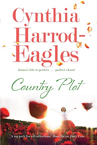 Country Plot book cover