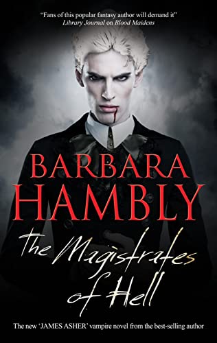 The Magistrates of Hell