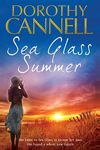 Sea Glass Summer book cover
