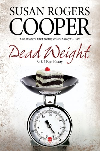 Dead Weight book cover