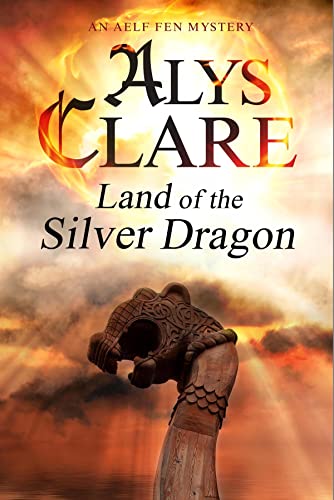 Land of the Silver Dragon book cover