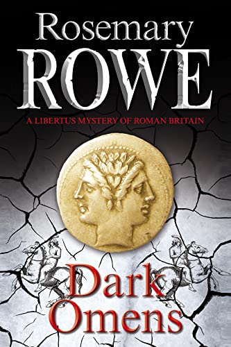 Dark Omens book cover