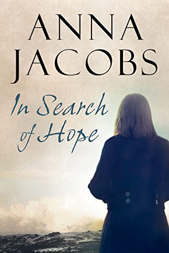 In Search of Hope book cover