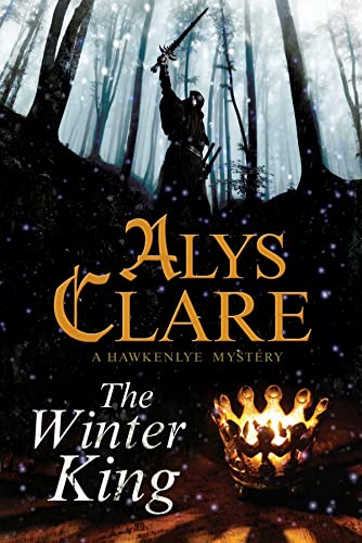 The Winter King cover
