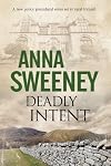 Deadly Intent: A contemporary Irish debut mystery