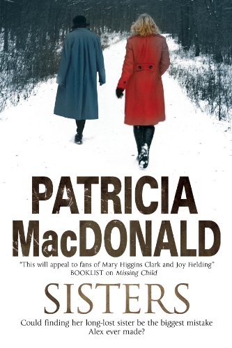Sisters book cover