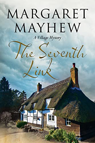 The Seventh Link book cover